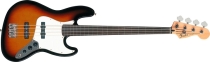 Fender Standard Jazz Bass Fretless