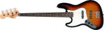 Fender Standard Jazz Bass Left Handed
