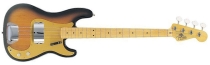Fender American Vintage 57 Precision Bass
