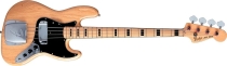 Fender American Vintage 75 Jazz Bass Ash