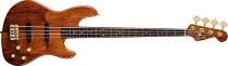 Fender Victor Bailey Jazz Bass Fretless