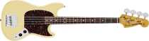 Fender Classic series Mustang