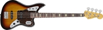 Fender Jaguar Active bas
