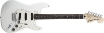 Fender Squier Deluxe Hot Rails Stratocaster