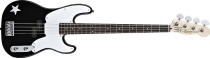Fender Squier Mike Dirnt Precision Bass