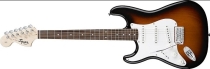 Fender Squier Affinity Stratocaster Left Handed