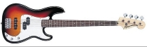 Fender Squier Standard Precision Bass Special