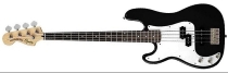 Fender Squier Standard Precision Bass Special Left Handed