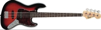 Fender Squier Standard Jazz Bass