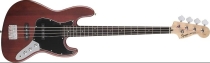 Fender Squier Standard Jazz Bass