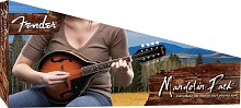 Fender FM-100 Mandolin Pack