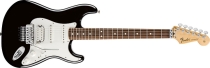 Fender Standard Stratocaster HSS