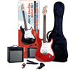 ABX-20 Electric Guitar Set