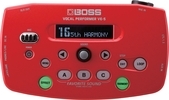 BOSS VE 5 RD Vocal Processor (Red)