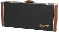 Epiphone Case F-Style MM50 Mandolin Black