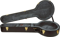 Epiphone Case Epi Banjo Black
