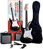 ABX-10 Electric Guitar Set