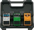 BOSS BCB 30 Pedal Board for 3 pedals
