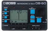 BOSS DB 60 Dr. Beat  Metronome