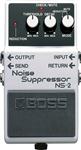 BOSS NS 2 Noise Suppressor