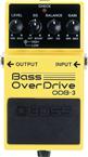 BOSS ODB 3 Bass Overdrive