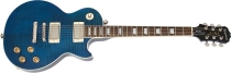 Epiphone Les Paul TRIBUTE Plus Outfit Midnight Sapphire