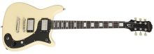 Epiphone Wilshire Phant-o-matic Outfit Antique Ivory
