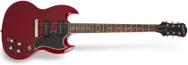Epiphone 50th Anniversary 1961 SG Limited Edition Cherry