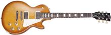 Gibson Les Paul Tribute T 2017 Faded Honey Burst