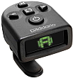 D'Addario Planet Waves PW-CT-12 Micro Headstock Tuner