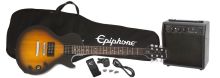 Epiphone Special-I LTD guitar with Electar-10 VS