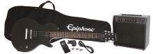 Epiphone Special-II LTD guitar with Electar-15R