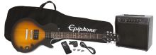 Epiphone Special-II LTD guitar with Electar-15R