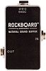 Warwick RBO E NSB RockBoard Natural Sound Buffer