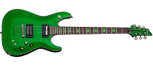 Schecter Kenny Hickey C-1 EX S GREEN