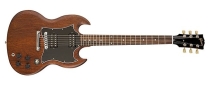 Gibson SG Special Faded Worn Brown