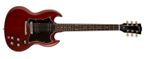 Gibson SG Special Heritage Cherry