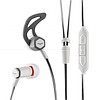V-MODA Forza In-Ear Headphones (White / IOS)