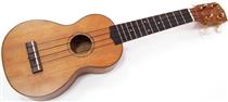 Dowina UK100 MS Tiare ukulele