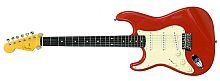 Fender Stratocaster Trad 60 Japan Lefthand FRD