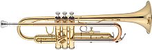 Jupiter JTR500Q Bb Trumpet Lacquered