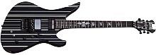 Schecter Synyster Gates Custom-S SILVER