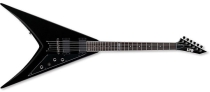 ESP LTD V-300 Black