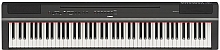 Yamaha P-125A Black Digitálne stage piano