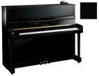 Yamaha B3 SC3 Silent Piano Polished Ebony