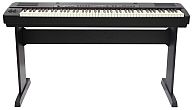 Pianonova SS-90 Black na stojane